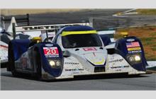 20 - Lola B11/66 Mazda #B0986=>B1166-HU01 - Dyson Racing Team Inc.