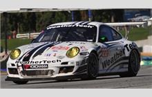 22 - Porsche 997 GT3 Cup #WP0ZZZ99ZBS798073 - Alex Job Racing