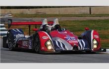 25 - Oreca FLM 09 #34 - Dempsey Racing