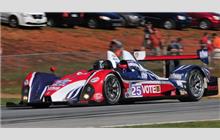 25 - Oreca FLM 09 #34 - Dempsey Racing
