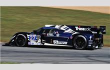 27 - Lola B12/87 Judd #HU05 - Dempsey Racing