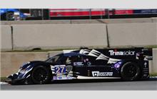 27 - Lola B12/87 Judd #HU05 - Dempsey Racing
