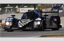 27 - Lola B12/87 Judd #HU05 - Dempsey Racing