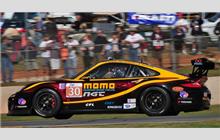 30 - Porsche 997 GT3 Cup #WP0ZZZ99ZBS798208 - NGT Motorsport