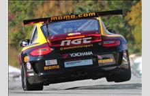 30 - Porsche 997 GT3 Cup #WP0ZZZ99ZBS798208 - NGT Motorsport