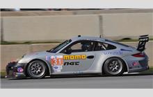 31 - Porsche 997 GT3 Cup #WP0ZZZ992BS798191 - NGT Motorsport