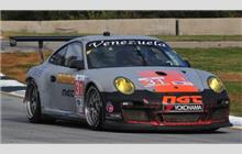 31 - Porsche 997 GT3 Cup #WP0ZZZ992BS798191 - NGT Motorsport