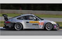 31 - Porsche 997 GT3 Cup #WP0ZZZ992BS798191 - NGT Motorsport