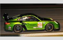 34 - Porsche 997 GT3 Cup #WP0ZZZ99ZCS798079 - Green Hornet Racing