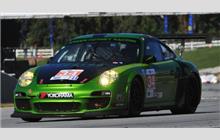 34 - Porsche 997 GT3 Cup #WP0ZZZ99ZCS798079 - Green Hornet Racing