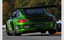 34 - Porsche 997 GT3 Cup #WP0ZZZ99ZCS798079 - Green Hornet Racing