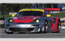 45 - Porsche 997 GT3 RSR #WP0ZZZ99ZCS799912 - Flying Lizard Motorsports