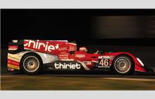 46 - Oreca 03 Nissan #4 - Thiriet by TDS Racing
