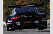 48 - Porsche 997 GT3 RSR #WP0ZZZ99ZCS799915 - Paul Miller Racing