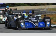 52 - Oreca FLM 09 #21 - PR1 Mathiasen Motorsports