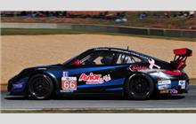 66 - Porsche 997 GT3 Cup #WP0ZZZ99ZBS798212 - TRG
