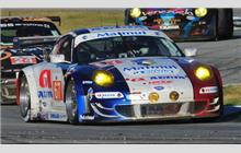 67 - Porsche 997 GT3 RSR #WP0ZZZ99Z9S799916b - IMSA Performance Matmut