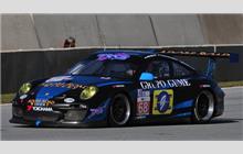 68 - Porsche 997 GT3 Cup #WP0ZZZ99ZBS798081b - TRG