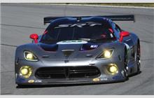 91 - SRT Viper GTS-R #GTSR2C01 (Riley) - SRT Motorsports