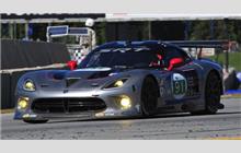 91 - SRT Viper GTS-R #GTSR2C01 (Riley) - SRT Motorsports