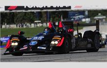 95 - HPD ARX-03b Honda #03 - Level 5 Motorsports