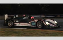 118 - Oreca 03 Nissan #11 - Murphy Prototypes