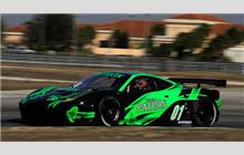 01 - Ferrari 458 Italia #2816 - Extreme Speed Motorsports