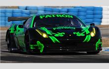 01 - Ferrari 458 Italia #2816 - Extreme Speed Motorsports