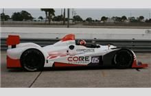 05 - Oreca FLM 09 #20 - Core Autosport