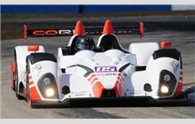 05 - Oreca FLM 09 #20 - Core Autosport