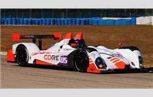 05 - Oreca FLM 09 #20 - Core Autosport