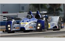 06 - Oreca FLM 09 #12 - Core Autosport