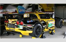 3 - Chevrolet Corvette C6 ZR1 (Pratt & Miller) - Corvette Racing