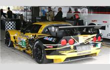 4 - Chevrolet Corvette C6 ZR1 (Pratt & Miller) - Corvette Racing
