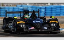 055 - HPD ARX-03b #02 - Level 5 Motorsports