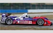 25 - Oreca FLM 09 #34 - Dempsey Racing