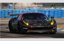 29 - Ferrari 458 Italia #2804 - Extreme Speed Motorsports