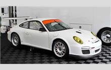 34T - Porsche 997 GT3 Cup #WP0ZZZ99ZCS798079 - Green Hornet Racing