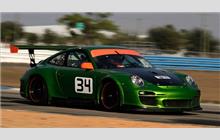 34 - Porsche 997 GT3 Cup #WP0ZZZ99ZBS798080 - Green Hornet Racing