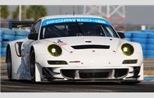 44 - Porsche 997 GT3 RSR #WP0ZZZ99ZCS799913 - Flying Lizard Motorsports