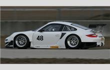 48 - Porsche 997 GT3 RSR #WP0ZZZ99ZCS799915 - Paul Miller Racing