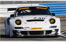 48 - Porsche 997 GT3 RSR #WP0ZZZ99ZCS799915 - Paul Miller Racing
