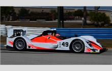 49 - Oreca 03 Nissan #08 - Pecom Racing