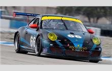 66 - Porsche 997 GT3 Cup #WP0ZZZ99ZBS798081b - TRG