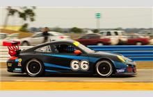 66 - Porsche 997 GT3 Cup #WP0ZZZ99ZBS798081b - TRG