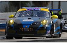 68 - Porsche 997 GT3 Cup #WP0ZZZ99ZBS798212 - TRG