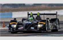 95 - HPD ARX-03b #11 (Courage) - Level 5 Motorsports