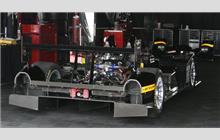 95 - HPD ARX-03b #11 (Courage) - Level 5 Motorsports