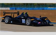 95 - HPD ARX-03b #11 (Courage) - Level 5 Motorsports
