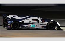 016 - Lola B12/60 Mazda #HU01 - Dyson Racing